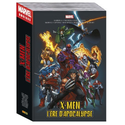 X-Men - L'Ère d'Apocalypse