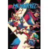 Ms Marvel T8