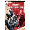 Tales of suspense : Hawkeye et le soldat de l'hiver