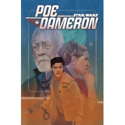 Star Wars : Poe Dameron T05