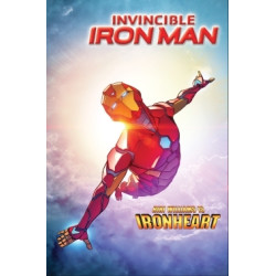 Invincible Iron Man...