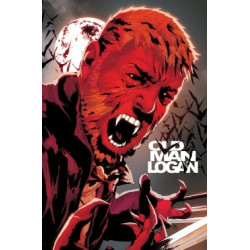 Old man Logan All-new...