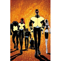 X-Men par Morrison et...