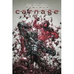 Minimum Carnage : espace...