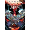 Deadpool re-massacre Marvel