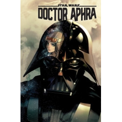 Star Wars - Docteur Aphra T02