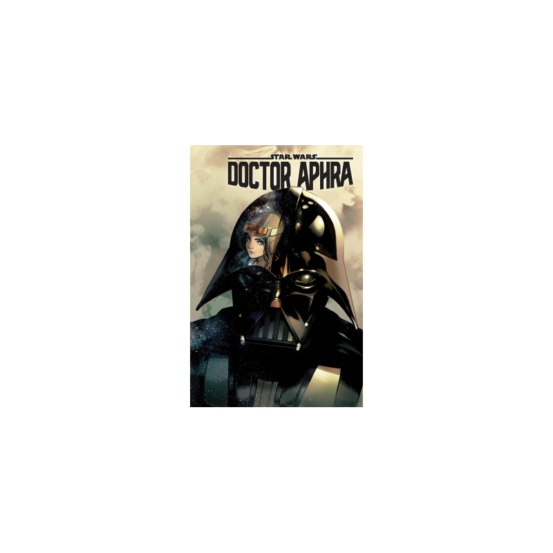 Star Wars - Docteur Aphra T02