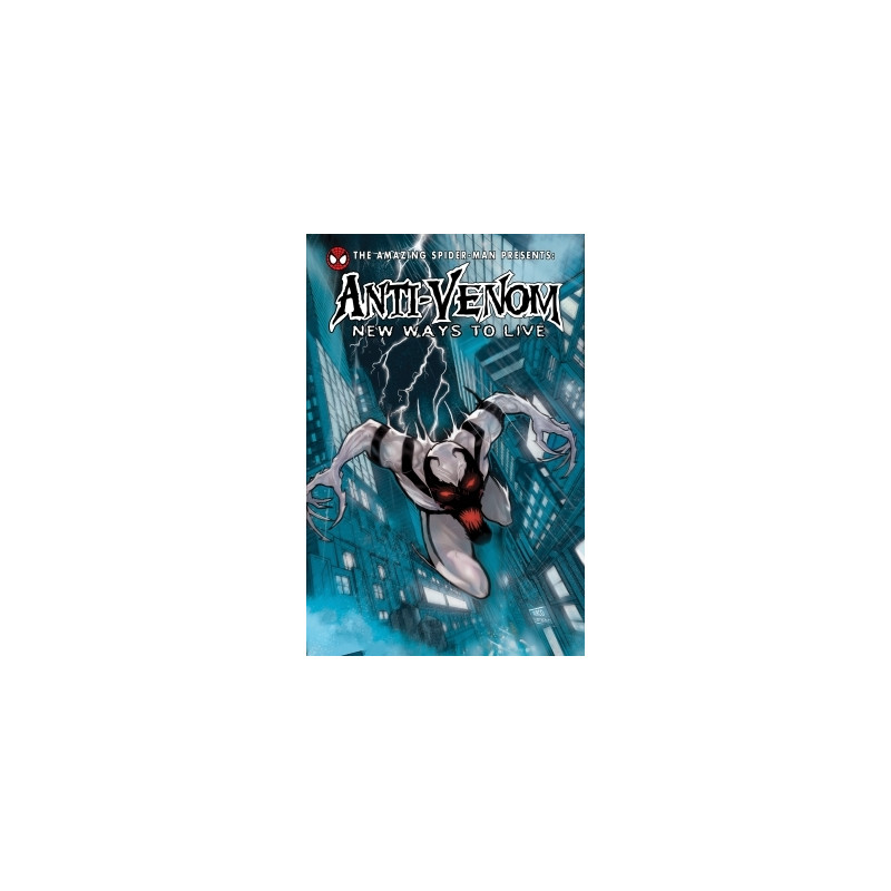 Anti Venom