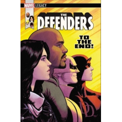 Defenders T02
