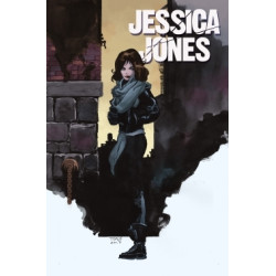 Jessica Jones All-new...