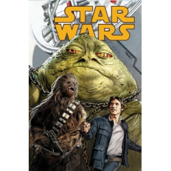 Star Wars T06