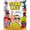 Stan Lee Treasury