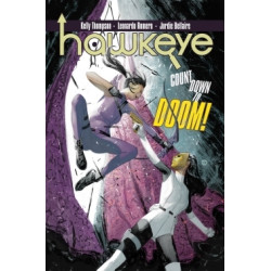 Hawkeye T02