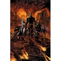 X-Men - Le Complexe du Messie