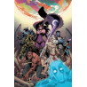 Mme Deadpool et les howling commandos