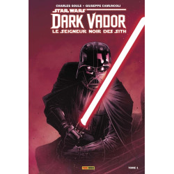 Dark Vador  - Le Seigneur...