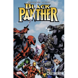 Black Panther par...