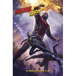 Ant-Man et la Guêpe - Le...