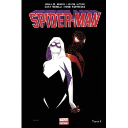 Spider-Man All-new...
