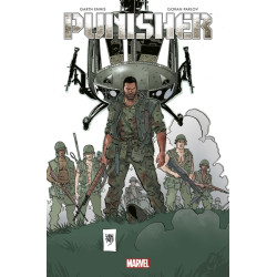 Punisher the platoon