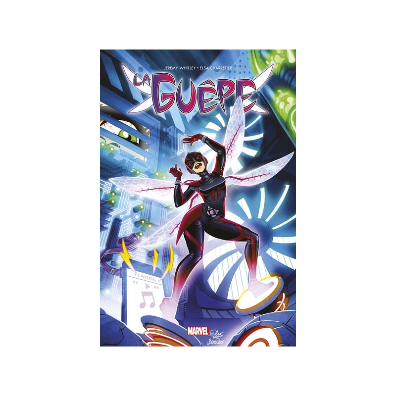 La Guêpe