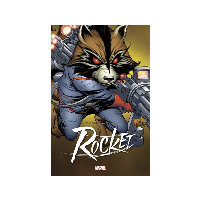 Rocket
