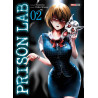 Prison Lab T02