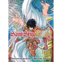 Saint Seiya épisode G...