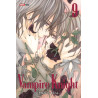 Vampire Knight Ed double T09