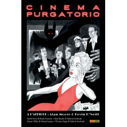 Cinema Purgatorio T03