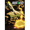 Iron Fist T01