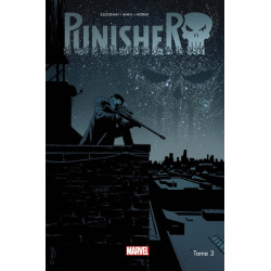 Punisher All-new...