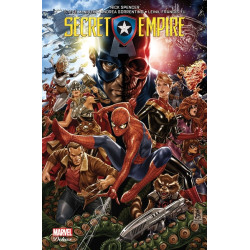 Secret Empire