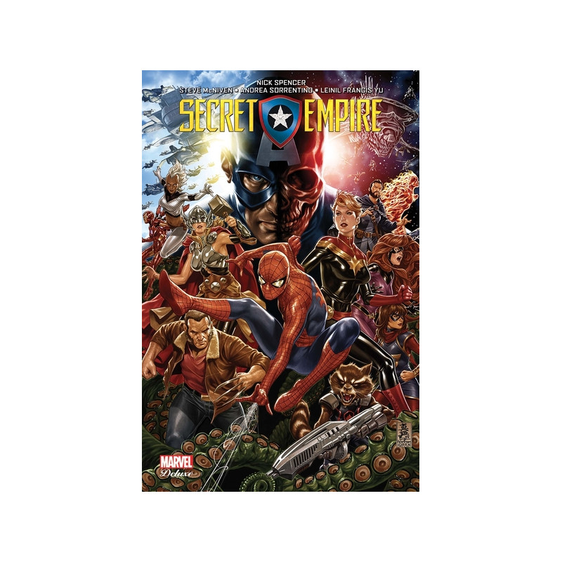 Secret Empire