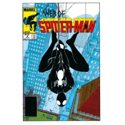 Web of Spider-Man:...