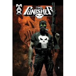 Punisher Deluxe : valley...