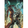 Dark Wolverine : punition
