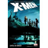 X-Men - Espèce en danger