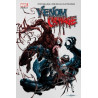 Venom vs Carnage