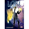 Loki Agent d'Asgard T02