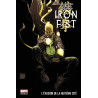 Iron Fist deluxe T03