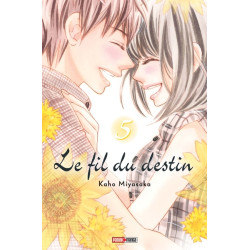 Le fil du destin T05