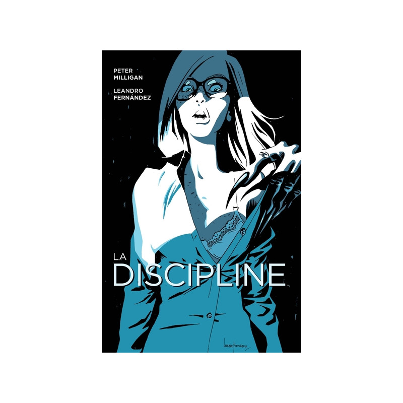 La discipline T01