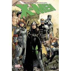 X-Men : Age of X
