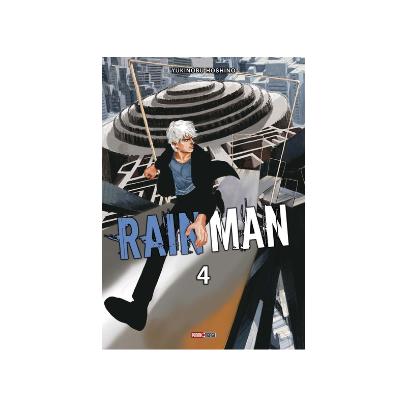 Rain man T04