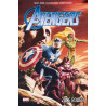 Avengers par Geoff Johns T02