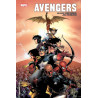 Avengers par Heinberg et Cheung