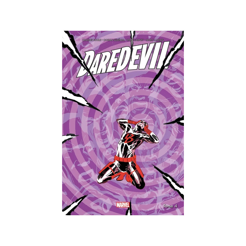 Daredevil T04