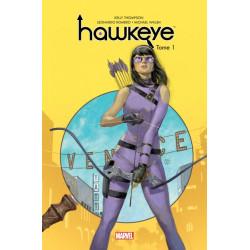 Hawkeye T01