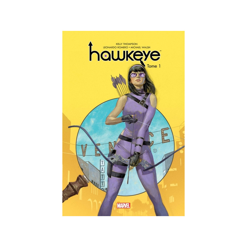 Hawkeye T01